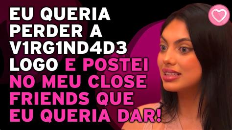 Brenda Trindade Nua